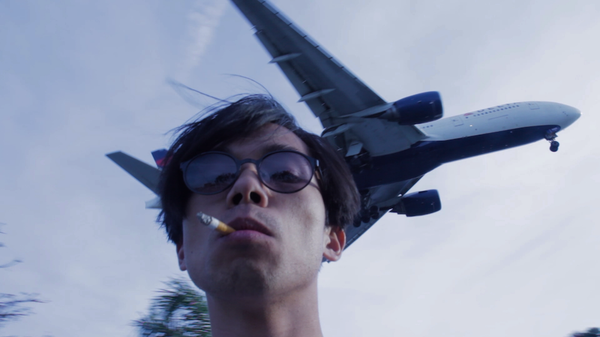 Radical Migration Stories on the Road