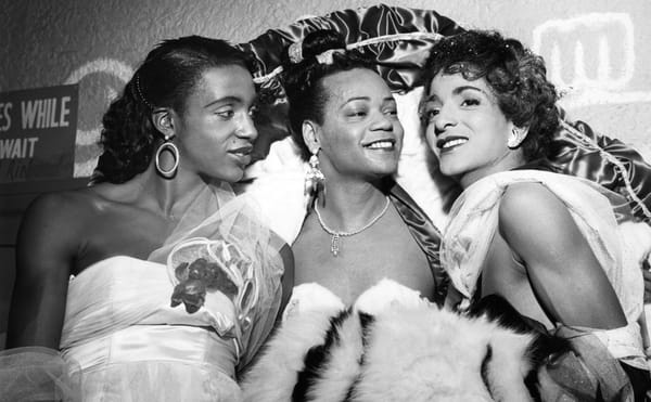 An Essential History Immortalized in the Archive of Ebony and Jet