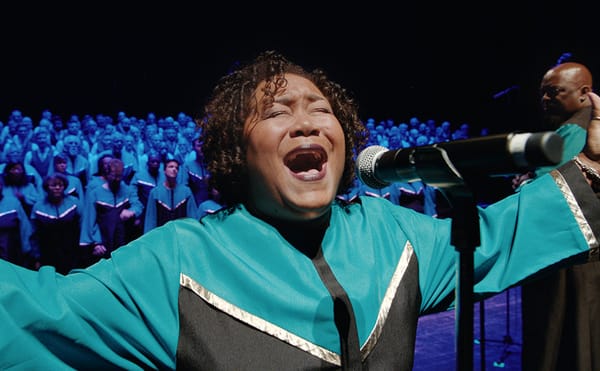 Queer Camp, Religious Kitsch, and Music in the American South