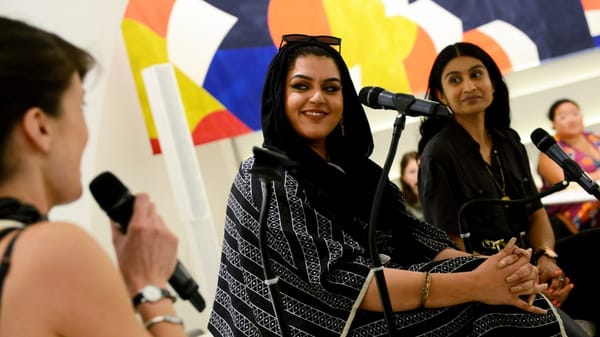 Summer of Know, an Evening Conversation Series at the Guggenheim