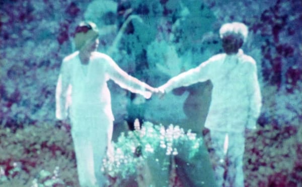 Barbara Hammer: Superdyke Surveys Her Iconic Role in Queer Experimental Film