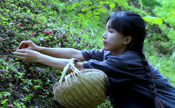 Web Documentaries on Diplomatic Translators, Princess Makeup, and More