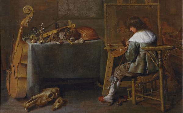 Opportunities for Artists in July 2019