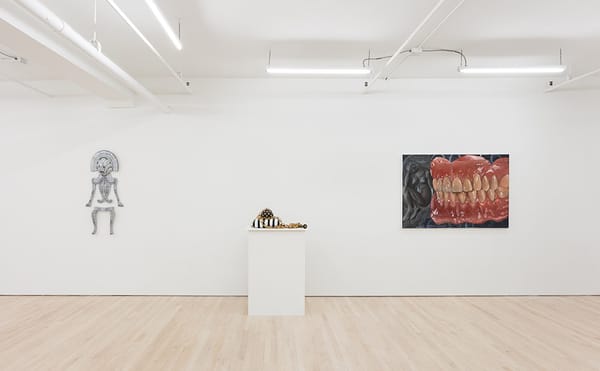 Our Love for Fetishes