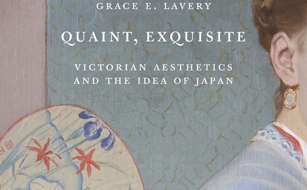 How Victorian Intellectuals Idealized Japan and Its Culture