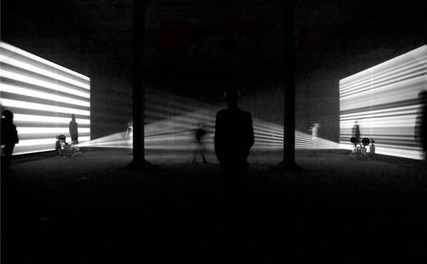 Lis Rhodes's Films Are an Active Outcry Against Exploitation