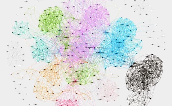 How Social Media is Allowing for Illegal Antiquities Trafficking