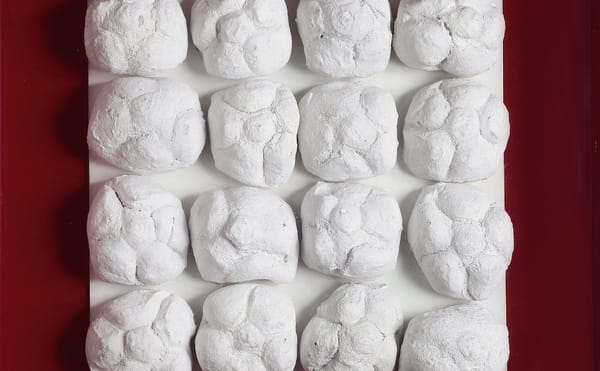 Piero Manzoni and the Reinvention of Art