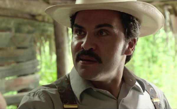 A Showcase of Contemporary Dominican Cinema