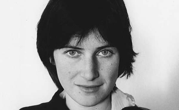Chantal Akerman's Painful Final Memoir