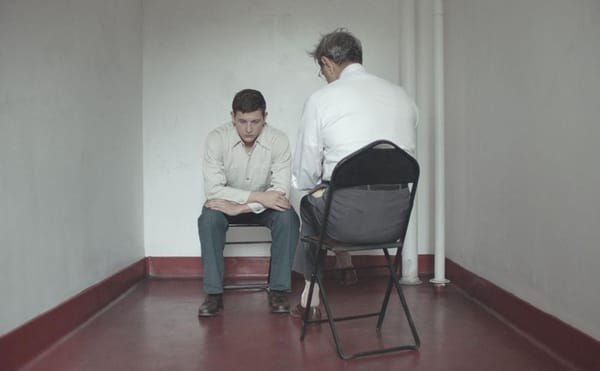 The Mountain Revisits the Dark History of Lobotomies in 1950s America