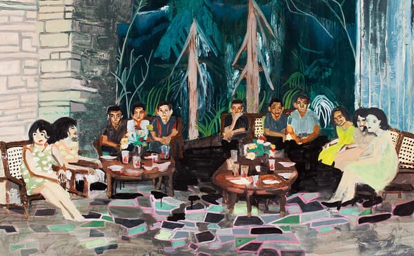 Untethering Filipino History From American Exceptionalism