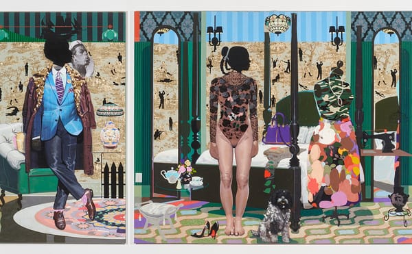 A Caribbean Present Steeped in a Colonial Past