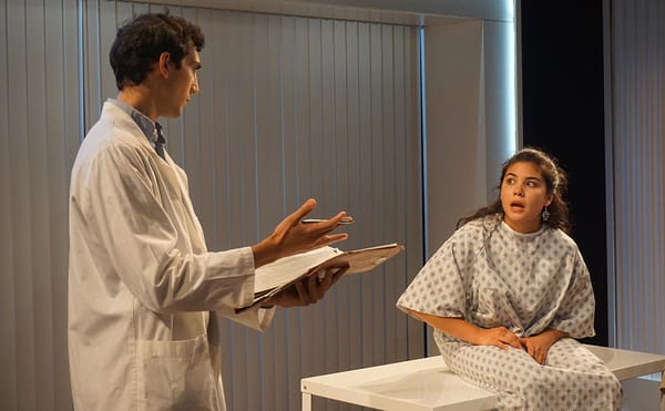 When Theater Champions Queer and Marginalized Voices