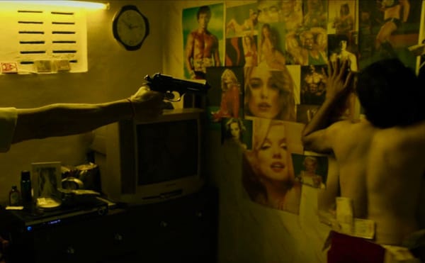 A Filmmaker Who Fought Bollywood to Realize His Vision