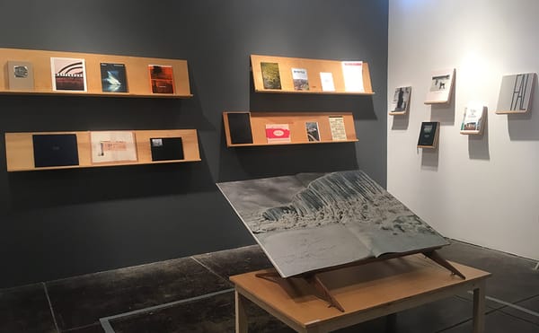 A Library of Photo Books Reveals the Texture of Location