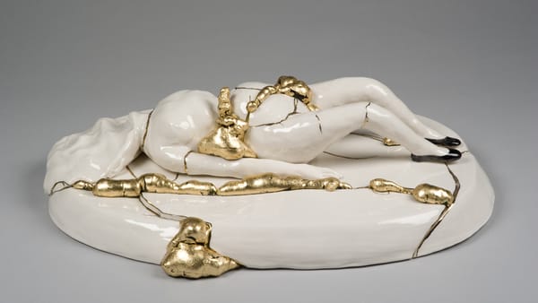 Hyperallergic and the Gardiner Museum Team Up for Limited-run Podcast Series