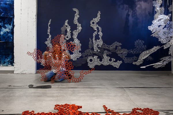 Apply Now for the 2020-2021 Tulsa Artist Fellowship