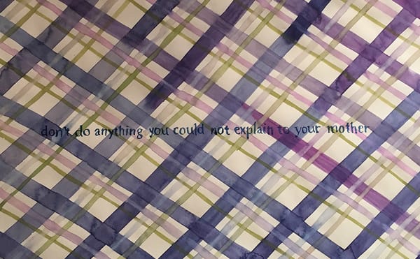 The Defiant Undercurrents of Feminine Art