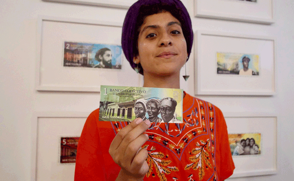 Circulating a New Currency to Build Community Across New York City