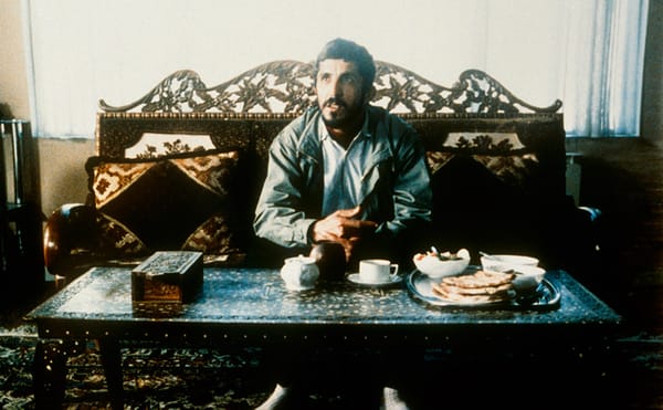 The Signature Themes in Abbas Kiarostami's Masterful Short Films