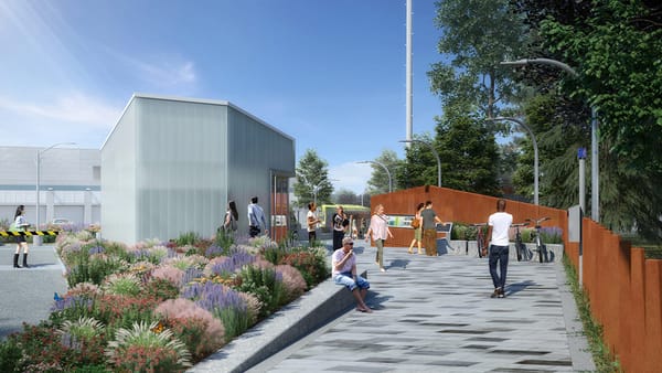 Call to Artists: Public Art Commission for the New Governor Mario M. Cuomo Bridge