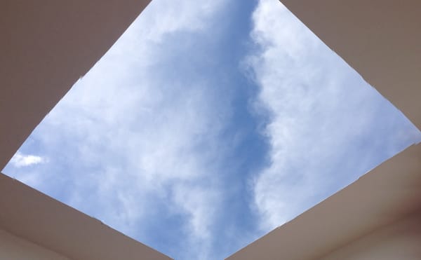 James Turrell Skyspace Reopens at MoMA PS1 After 6-Month Closure