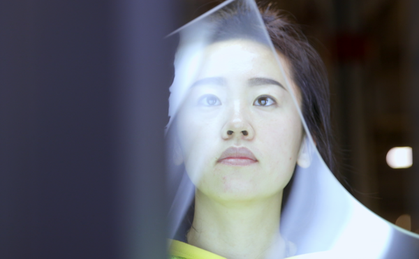 When a Chinese Company Resurrected a Shuttered American Auto Factory