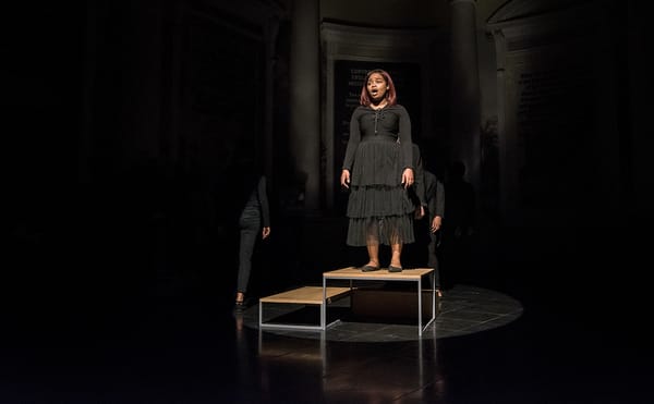 The Understudied History of Enslaved Women in Colonial Cape Town