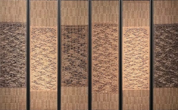 Two Poems by Sara Nicholson