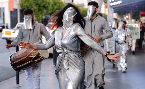 A Public Performance in Hollywood Will Celebrate Intersectional Gender Identities