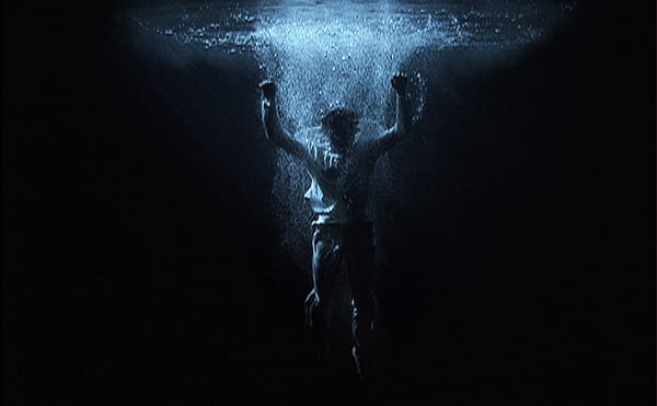 Bill Viola's Videos Elevate the Commonplace