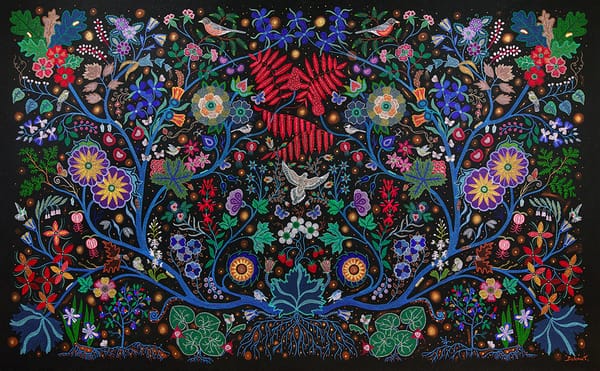 The Undersung Art of Native American Women, Front and Center