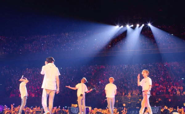 The Allure and Challenges of K-Pop’s Biggest Group