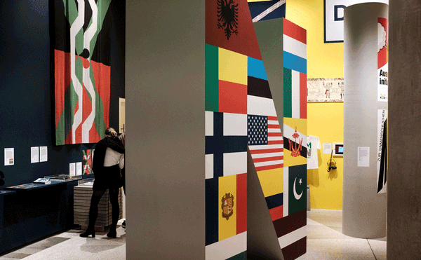 Artists Demand Answers One Year After Withdrawing Work From London Design Museum