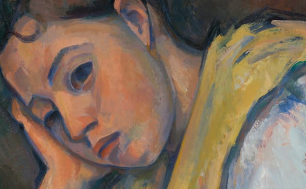 Broaching the Subject of Beauty