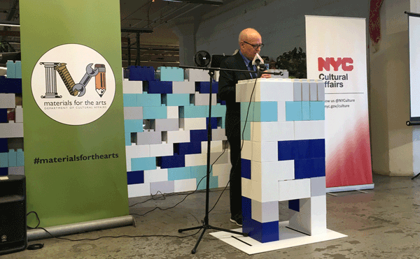 NYC Has Allocated $1 Billion to Arts and Culture Since 2017