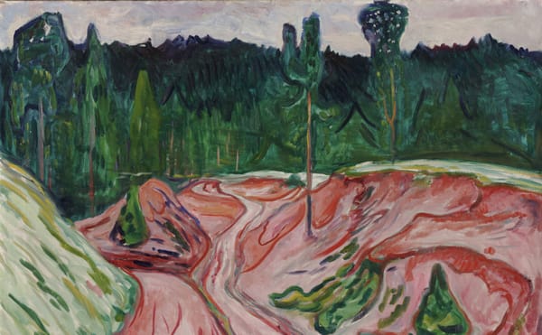 Inside the Dallas Museum of Art's Revamped European Collection