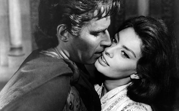 Film Studios Left Hollywood in the 1950s and Changed the Business Forever