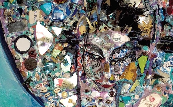 Museum Hosts Afrofuturist Block Party to Honor Artist Timothy Washington