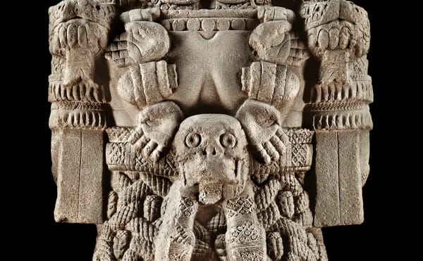 A New Book Culls the Favorite Museum Pieces of World-Famous Artists