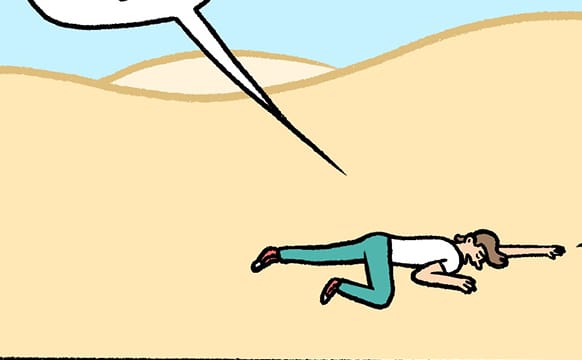 The Cycle of Freelance Drought