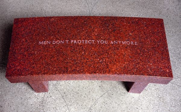 Jenny Holzer Hits Her Mark in a Major, Largely Unnoticed Retrospective