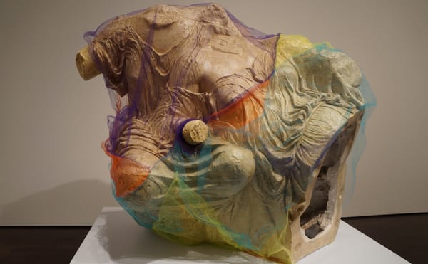 Subverting the Whiteness of Antiquity