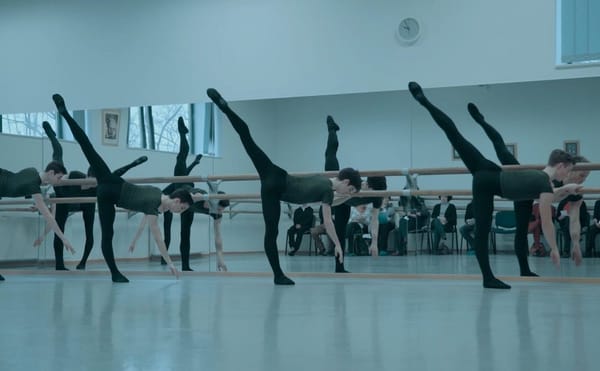 Two Dance Projects Meld Hungarian and Romani Traditions