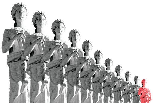 Marfa Live Arts Presents Domina de Bardo by Saint Profanus