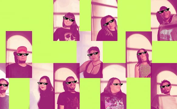 A Zine Fair Aims to Tackle Tech’s Diversity Problem