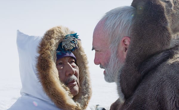 Negotiating and Understanding the Threats to Inuit Life in Canada