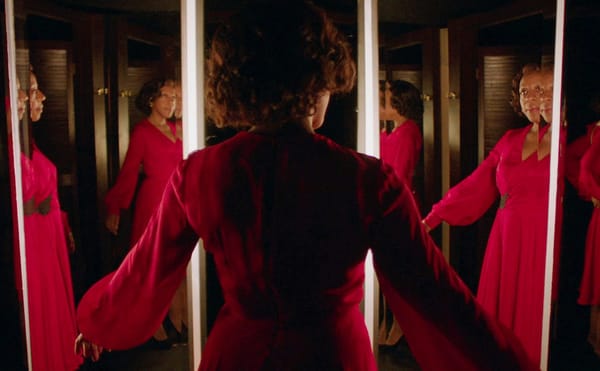 When Horror Movies Are Not Only Gory but Quirky and Cerebral