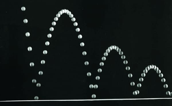 Berenice Abbott's Optimistic Modernity